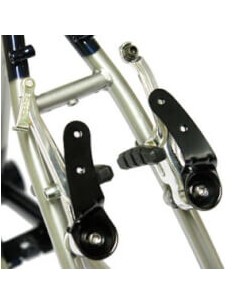 Abus montagebeugelset ATB V-Brake SH485/495
