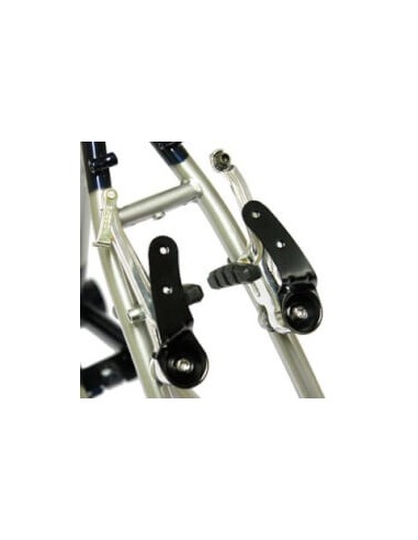 Abus montagebeugelset ATB V-Brake SH485/495