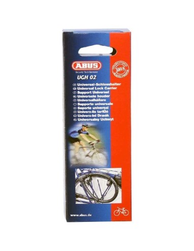 Abus slothouder drager bev UGH02