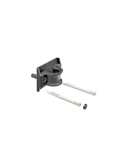 Abus muur/vloer anker WA50