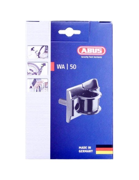 Abus muur/vloer anker WA50