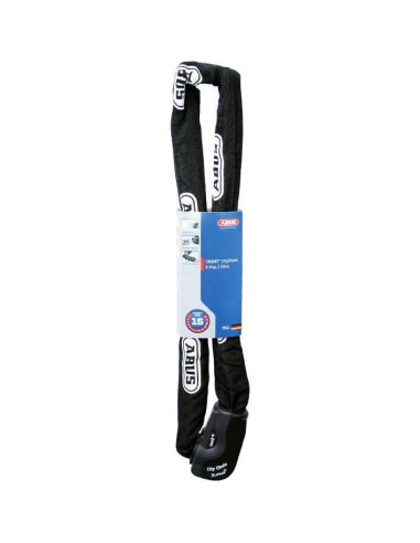 Abus kettingslot Granit CityChain Xplus 1060/110 ART3