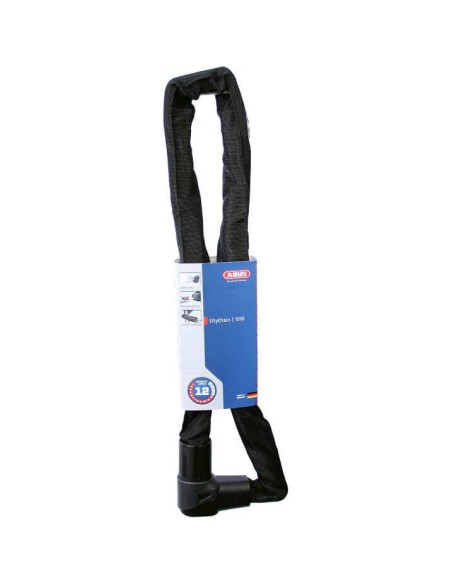 Abus kettingslot CityChain 1010/110