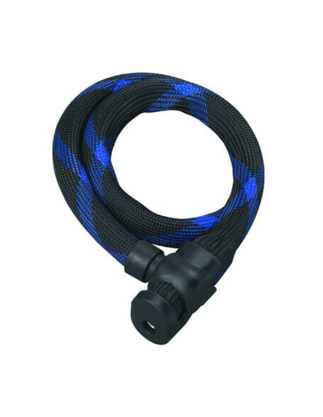 Abus pantserkabel Ivera Steel-O-Flex 7200/85