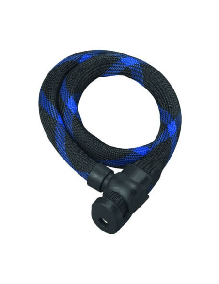 Abus kabelslot Ivera Cable 7220/85