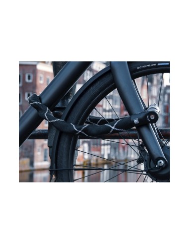 Abus kettingslot Iven Chain 8210/110 ART2