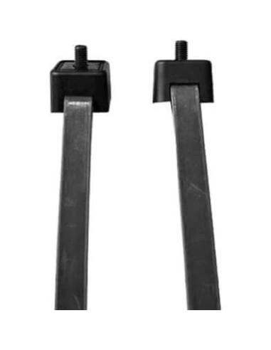 Abus montage set ringslot LH adapter