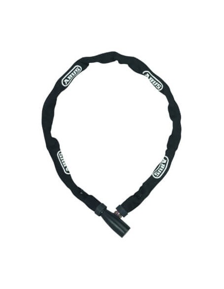 Abus kettingslot 1500/60 web black