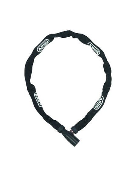 Abus kettingslot 1500/110 web black