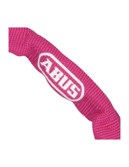 Abus kettingslot code 1200/60 web coral