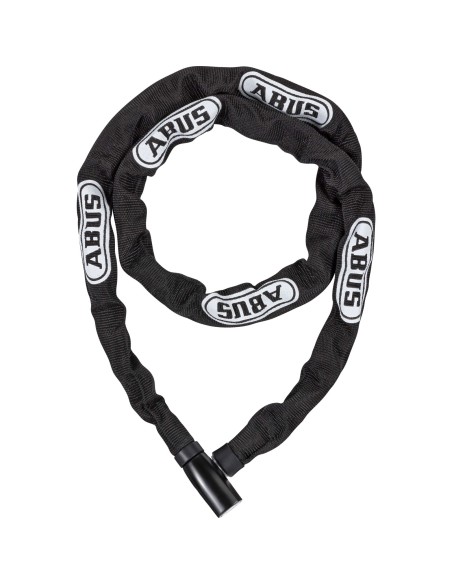 Abus kettingslot Steel-O-Chain 4804K/75 black