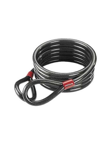 Abus slotkabel Cobra 10/500 5 meter