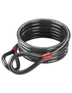 Abus slotkabel Cobra 10/1000 10 meter