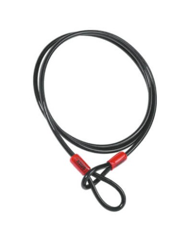 Abus slotkabel Cobra 10/200 2meter