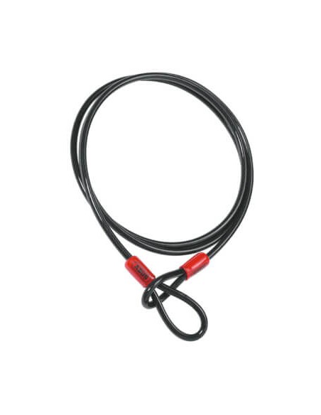 Abus slotkabel Cobra 10/200 2meter