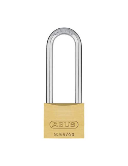 Abus hangslot 40mm lange beugel
