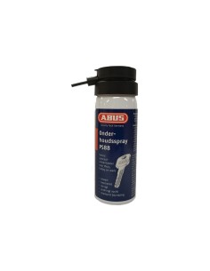 Abus onderhoudsspray PS88