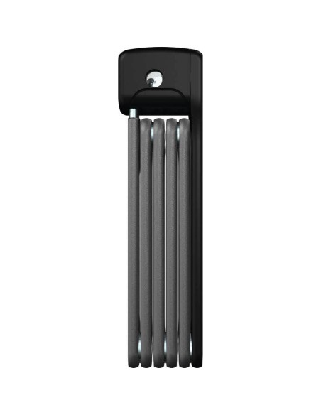 Abus vouwslot Bordo Lite 6055/85 black SH