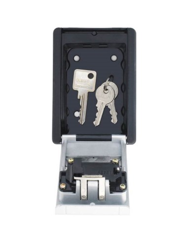 Abus KeyGarage 787
