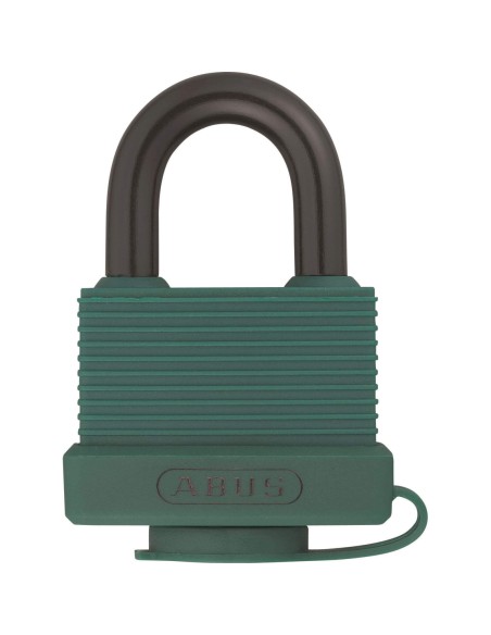 Abus hangslot 70AL/45 grn