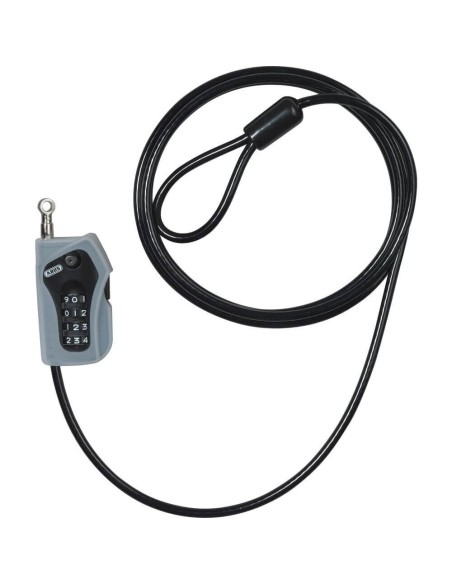 Abus kabelslot code Combiloop 205/200