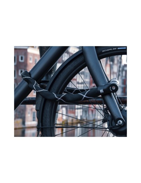 Abus kettingslot Iven Chain 8210/140 ART2