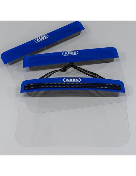 Abus FaceGuard gezichtsbescherming-gelaatsbescherming