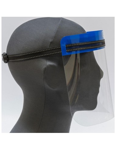 Abus FaceGuard gezichtsbescherming-gelaatsbescherming