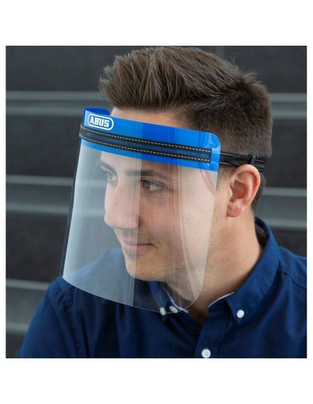 Abus FaceGuard gezichtsbescherming-gelaatsbescherming