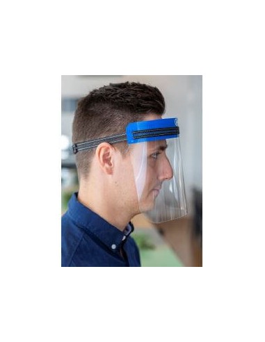 Abus FaceGuard gezichtsbescherming-gelaatsbescherming