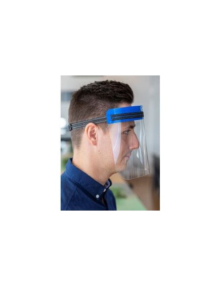 Abus FaceGuard gezichtsbescherming-gelaatsbescherming