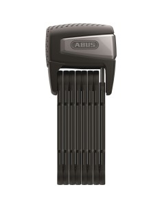 Abus vouwslot Bordo SmartX 6500A/110 black SH ART2