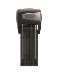 Abus vouwslot Bordo SmartX 6500A/110 black SH ART2