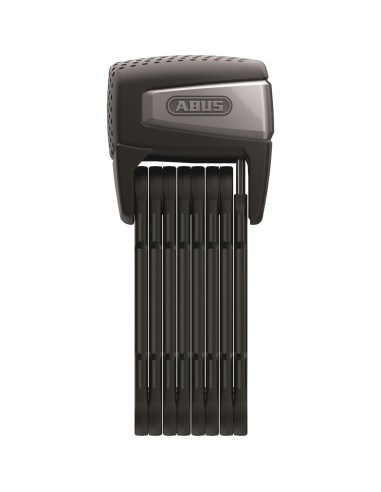 Abus vouwslot Bordo SmartX 6500A/110 black SH ART2