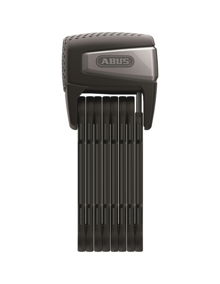 Abus vouwslot Bordo SmartX 6500A/110 black SH ART2