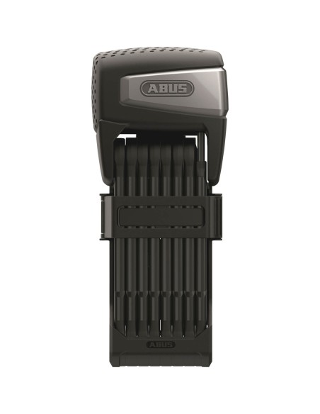 Abus vouwslot Bordo SmartX 6500A/110 black SH ART2