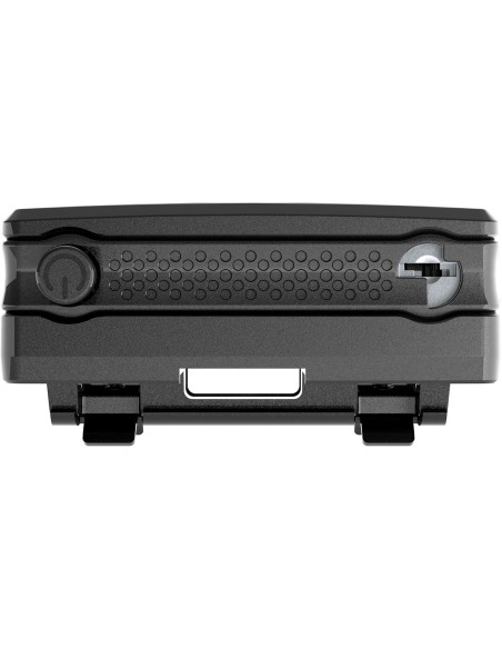 Abus Alarmbox 2.0 black