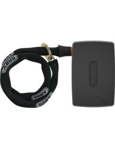 Abus Alarmbox 2.0 black + insteekketting ACH 6KS/100