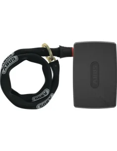 Abus Alarmbox 2.0 black + insteekketting ACH 6KS/100