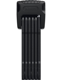 Abus vouwslot Bordo Granit XPlus 6500K/90 black SH ART2