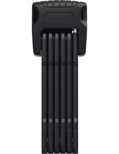 Abus vouwslot Bordo Granit XPlus 6500K/90 black SH ART2