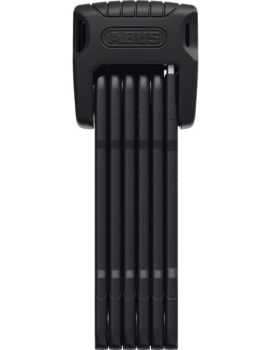 Abus vouwslot Bordo Granit XPlus 6500K/90 black SH ART2