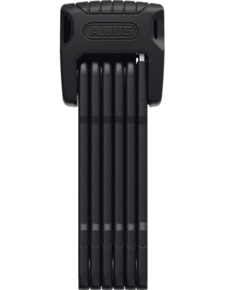 Abus vouwslot Bordo Granit XPlus 6500K/90 black SH ART2