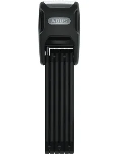 Abus vouwslot Bordo Alarm XPlus 6000KA/90 black SH