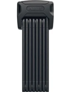 Abus vouwslot Bordo Big XPlus 6000K/120 black SH