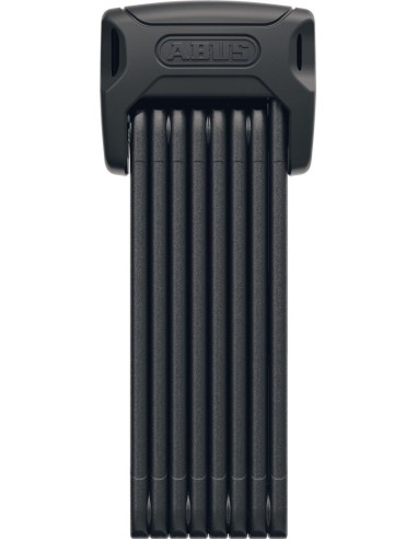 Abus vouwslot Bordo Big XPlus 6000K/120 black SH