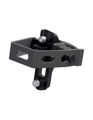 Abus vouwslot Bordo XPlus 6000K/90 black SH SF