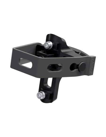 Abus vouwslot Bordo XPlus 6000K/90 black SH SF