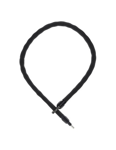 Abus insteekketting ACH Ivy 6KS/130 black