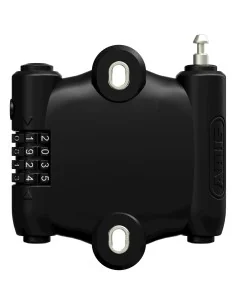 Abus kabelslot code Sportflex 2504/90